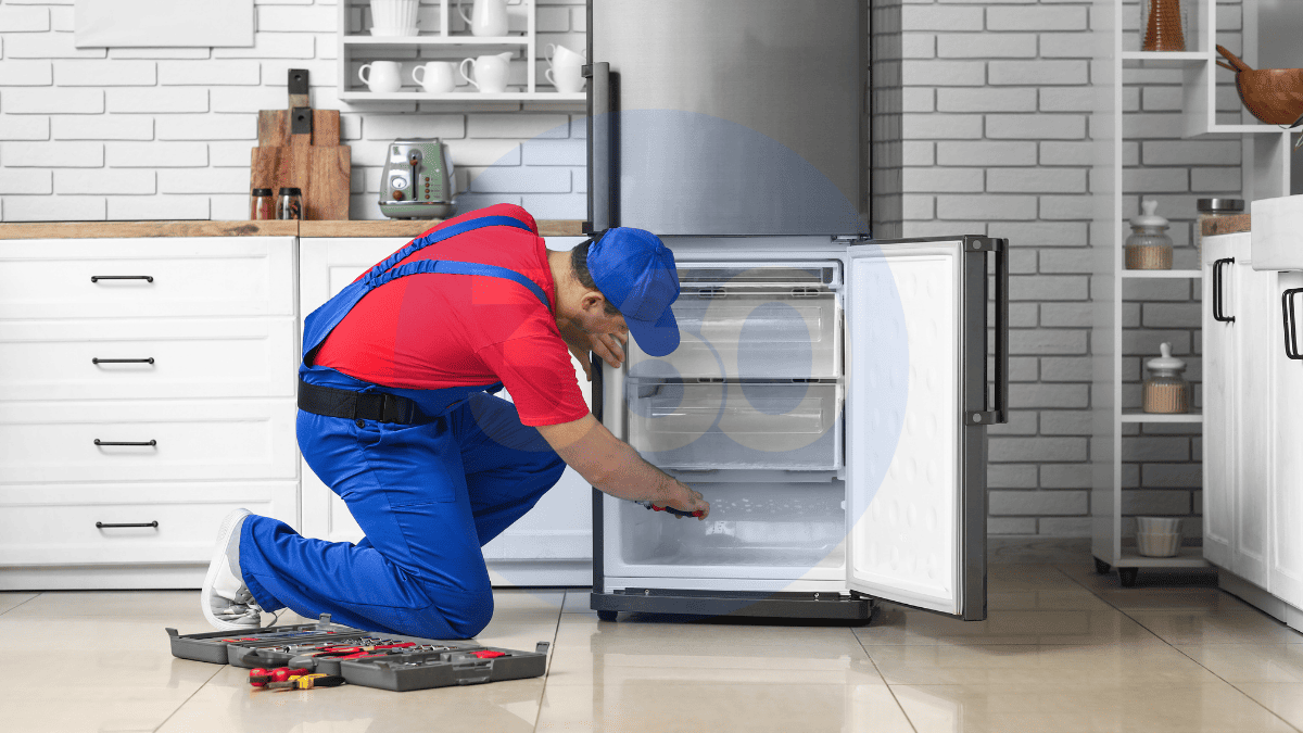 Yığılca Buzdolabı Servisi