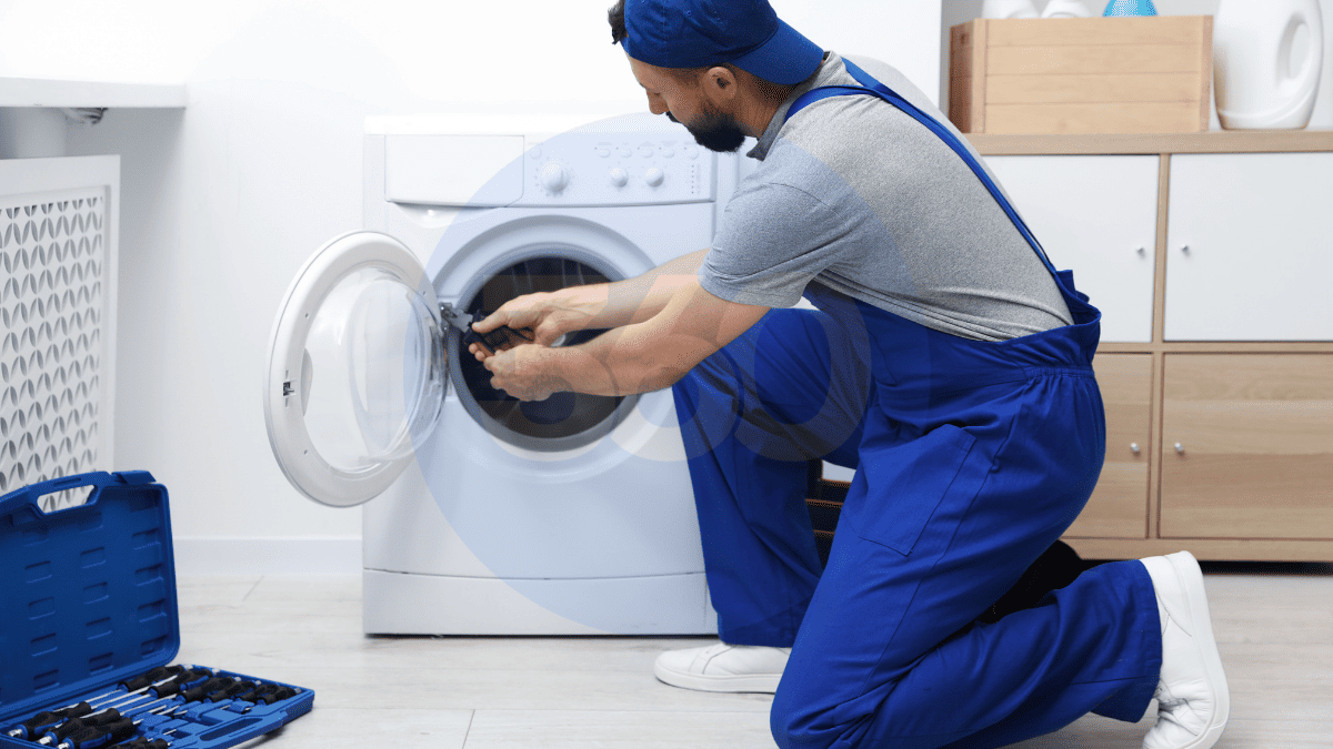 Yığılca Çamaşır Makinesi Servisi